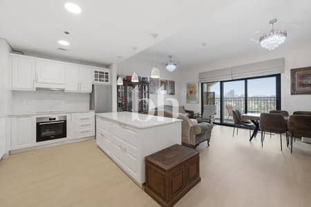 2 Camere Appartamento in vendita a Jumeirah Golf Estates, Dubai - images image img 2 Camere Appartamento in vendita a Jumeirah Golf Estates, Dubai - images image img