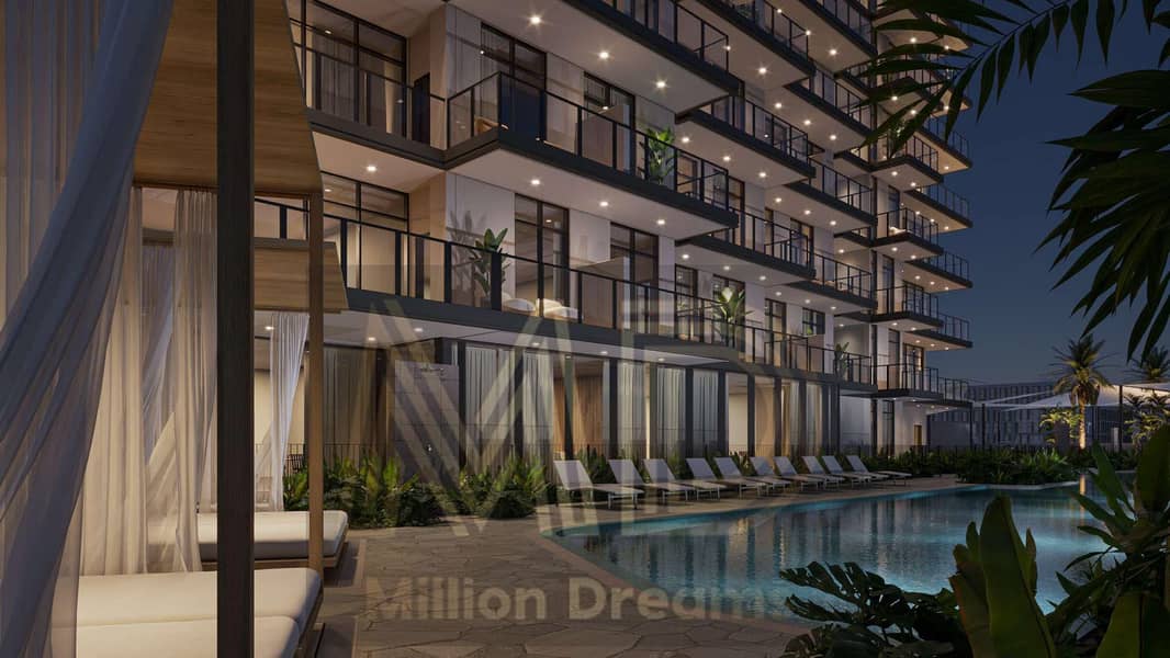 SPACIOUS 2BR | HOTEL STYLE LIVING | DOUBLETREE - Image 1