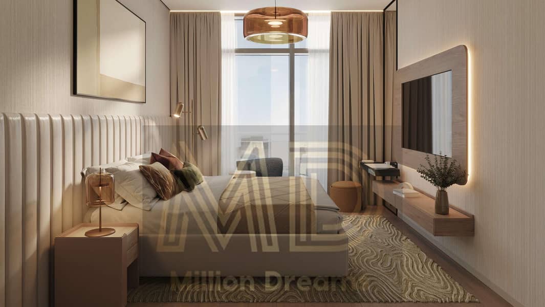 SPACIOUS 2BR | HOTEL STYLE LIVING | DOUBLETREE - Image 2