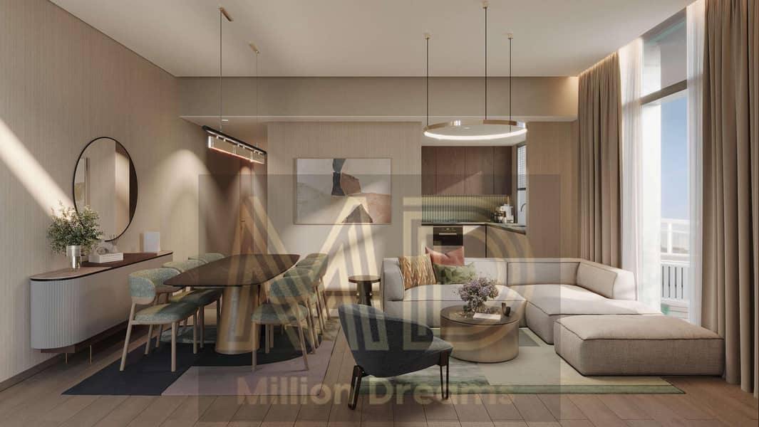 SPACIOUS 2BR | HOTEL STYLE LIVING | DOUBLETREE - Image 4
