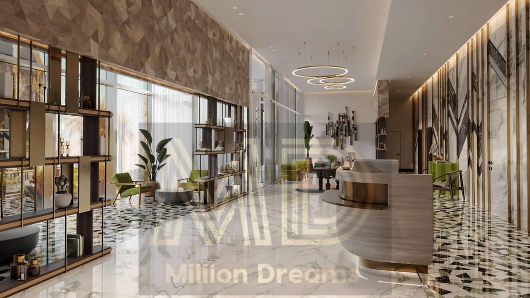 SPACIOUS 2BR | HOTEL STYLE LIVING | DOUBLETREE - Image 10