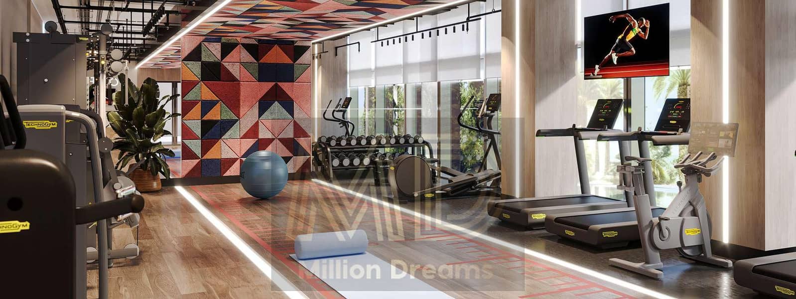 SPACIOUS 2BR | HOTEL STYLE LIVING | DOUBLETREE - Image 15