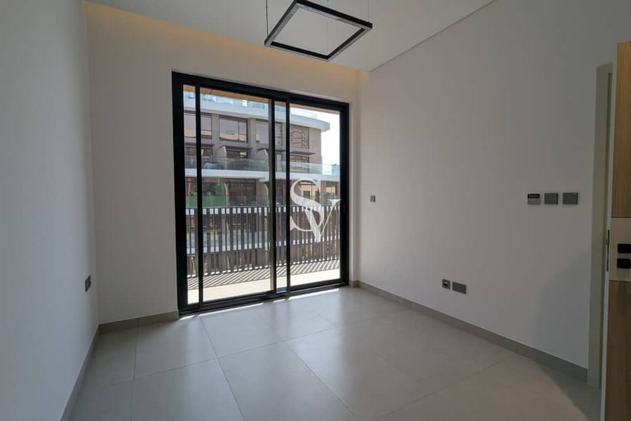 Open View | New Building | 1 Bed Plus Study - Image 7