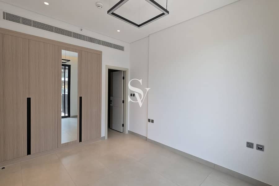 Open View | New Building | 1 Bed Plus Study - Image 8