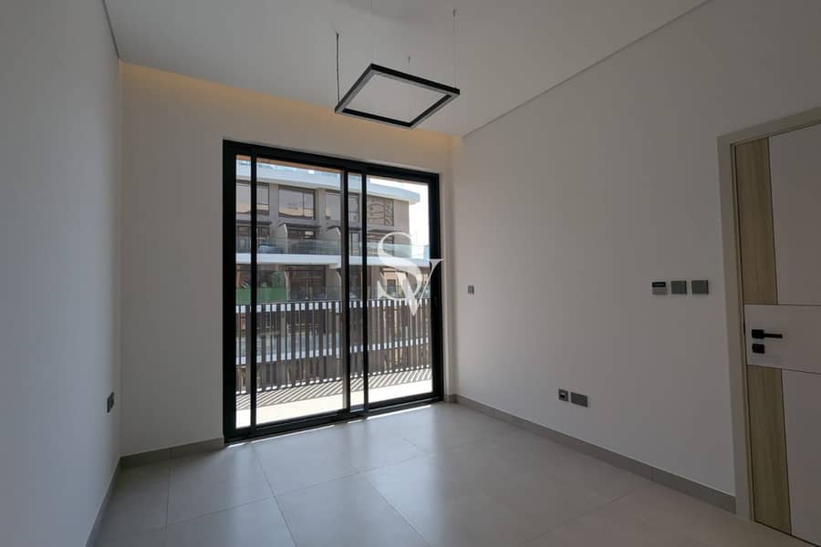 Open View | New Building | 1 Bed Plus Study - Image 9