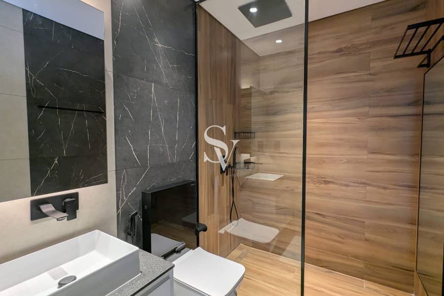Open View | New Building | 1 Bed Plus Study - Image 10