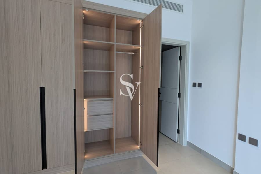 Open View | New Building | 1 Bed Plus Study - Image 12