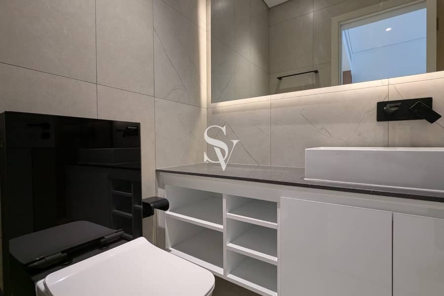 Open View | New Building | 1 Bed Plus Study - Image 13
