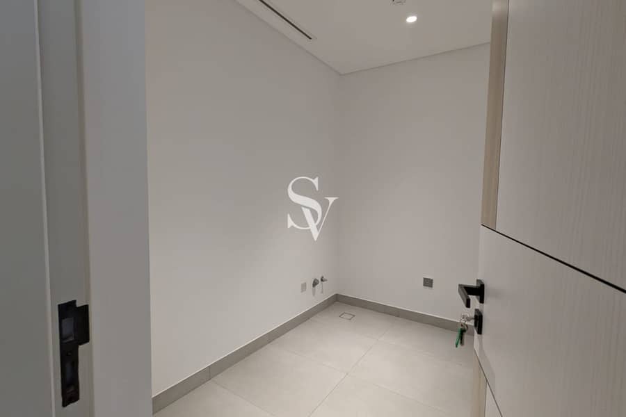 Open View | New Building | 1 Bed Plus Study - Image 14