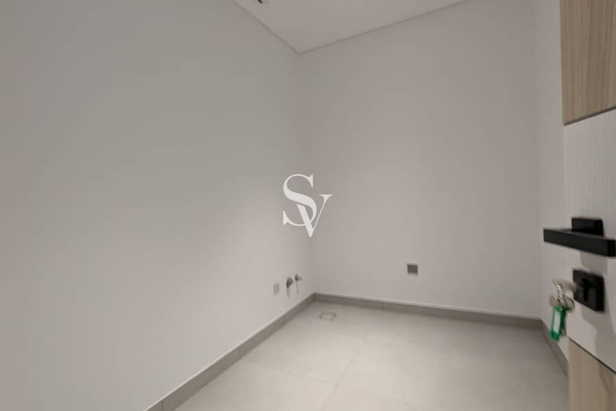 Open View | New Building | 1 Bed Plus Study - Image 16