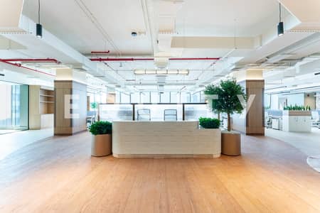 Office zum zum Verkauf in Business Bay, Dubai - Büro in Business Bay,The Vision Tower, 55500000 AED - 14990982 Office zum zum Verkauf in Business Bay, Dubai - Büro in Business Bay,The Vision Tower, 55500000 AED - 14990982