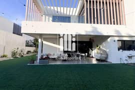 سـعـر مـمـيـز| فـيـلا 5 غـرف نـوم مـاسـتـر + غـرفـة خـادمـة | تـصـمـيـم بـمـسـاحـه كـبـيـره |