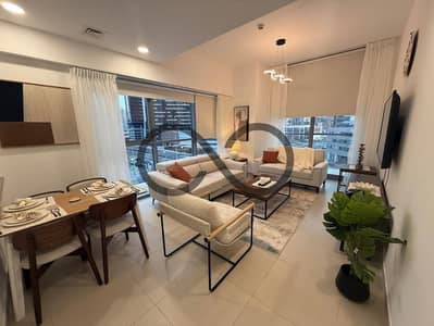 1 Camera Appartamento in Affitto a Downtown Dubai, Dubai - Appartamento a Downtown Dubai，Bellevue Towers，Bellevue Tower 2, 1 camera da letto, 115000 AED - 14991039