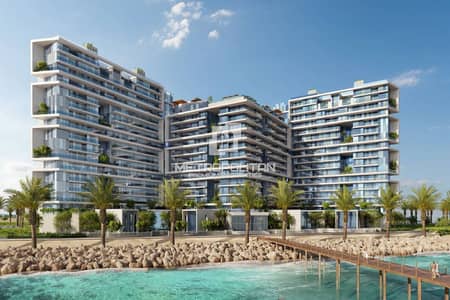 2 habitaciones Apartamento para en Venta en Al Marjan Island, Ras Al Khaimah - Apartamento en Al Marjan Island,Trio Isle, 2 dormitorios, 2950888 AED - 14991089 2 habitaciones Apartamento para en Venta en Al Marjan Island, Ras Al Khaimah - Apartamento en Al Marjan Island,Trio Isle, 2 dormitorios, 2950888 AED - 14991089