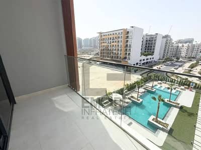 Студия в аренду в Арджан, Дубай - Квартира в Арджан，Avelon Boulevard, 60000 AED - 14991148