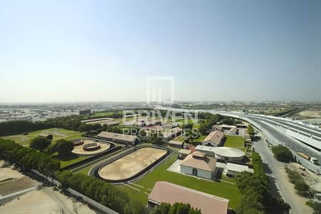 Studio for Rent in Business Bay, Dubai - Fully Furnished Studio | High Floor | Vacant Studio for Rent in Business Bay, Dubai - Fully Furnished Studio | High Floor | Vacant