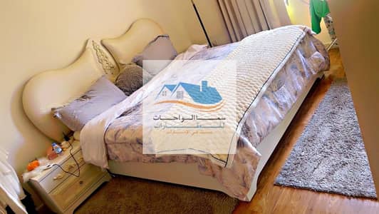 1 Спальня Апартаменты в аренду в Аль Тааун, Шарджа - 227e426a-908e-4306-b3e1-4c3454030306. jpg 1 Спальня Апартаменты в аренду в Аль Тааун, Шарджа - 227e426a-908e-4306-b3e1-4c3454030306. jpg
