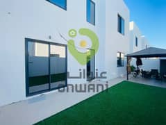 مجتمع مميز مرافق عالية المستوى قريب من دبي