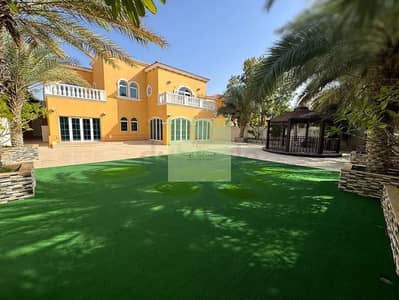 5 Bedroom Villa for Rent in Jumeirah Park, Dubai - 382afe13-a9c9-4fc7-bb81-04401e96156d. jpeg 5 Bedroom Villa for Rent in Jumeirah Park, Dubai - 382afe13-a9c9-4fc7-bb81-04401e96156d. jpeg