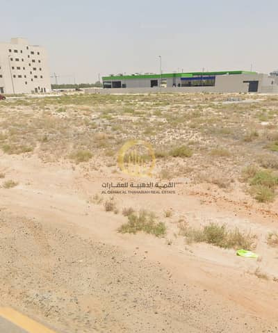 Plot in vendita a Muwaileh Commercial, Sharjah - WhatsApp Image 2026-04-27 at 5.39. 16 AM. jpeg