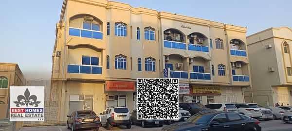 Здание Продажа в Аль Рауда, Аджман - 11. jpg Здание Продажа в Аль Рауда, Аджман - 11. jpg