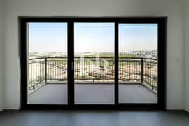 شقة في جولف فيوز بلوك B،غولف فيوز،إعمار الجنوب،دبي الجنوب 2 غرف 85000 درهم - 14991360