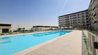 Stunning Duplex | Spacious layout | Brand new
