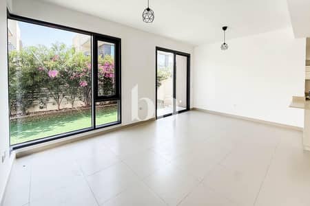 4 Schlafzimmer Townhouse zum zur Miete in Dubai Hills Estate, Dubai - images image img