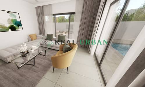 Villa de 5 chambres à à vendre à Al Shamkha, Abu Dhabi - Screenshot 2026-04-27 140926. png Villa de 5 chambres à à vendre à Al Shamkha, Abu Dhabi - Screenshot 2026-04-27 140926. png