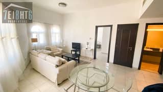 شقة في بناية 64،مجموعة البحر المتوسط،ديسكفري جاردنز 1 غرفة 65000 درهم - 14991484