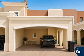 Unfurnished | Balcony | Available Mid June