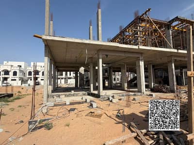 4 Bedroom Villa for Sale in Al Helio, Ajman - 3. jpg