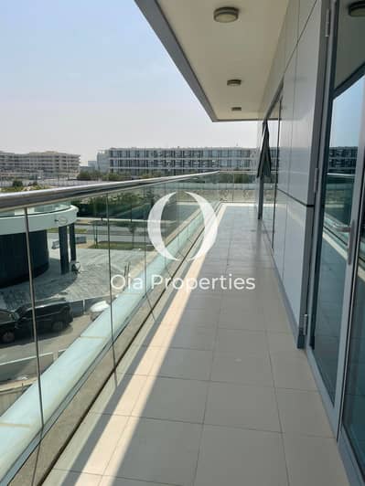 2 Schlafzimmer Wohnung zum zur Miete in Al Raha Beach, Abu Dhabi - WhatsApp Image 2026-04-23 at 5.11. 55 PM (1). jpeg