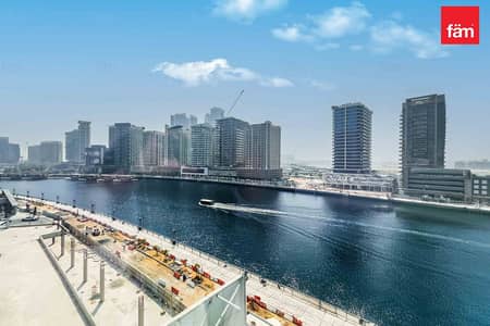 2 Bedroom Flat for Sale in Business Bay, Dubai - Unfurnished | Complete Appliances | Smart Home 2 Bedroom Flat for Sale in Business Bay, Dubai - Unfurnished | Complete Appliances | Smart Home