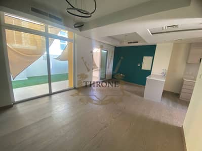 3 Camere Townhouse in Affitto a DAMAC Hills 2 (Akoya by DAMAC), Dubai - Villetta a schiera a DAMAC Hills 2 (Akoya by DAMAC)，Aquilegia, 3 camere da letto, 95000 AED - 14991556
