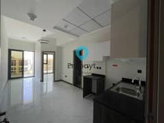 شقة في برج ركان،ركان،دبي لاند 1 غرفة 640000 درهم - 14991476