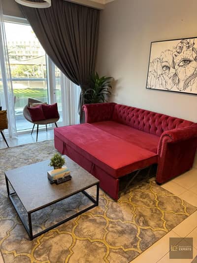 1 Schlafzimmer Wohnung zum zur Miete in Jumeirah Village Circle (JVC), Dubai - WhatsApp Image 2026-04-26 at 3.36. 11 PM. jpeg 1 Schlafzimmer Wohnung zum zur Miete in Jumeirah Village Circle (JVC), Dubai - WhatsApp Image 2026-04-26 at 3.36. 11 PM. jpeg
