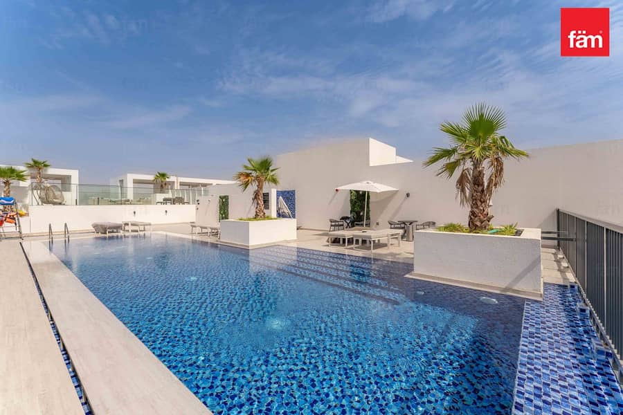 Mid Floor | Flexible Cheques | Ready And Vacant Mid Floor | Flexible Cheques | Ready And Vacant