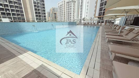 Studio for Rent in Meydan, Dubai - a2d41005-98c1-4cba-a2de-4c09fca3d6c7. jpg