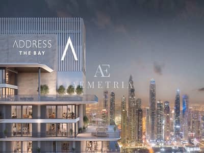 2 Bedroom Apartment for Sale in Dubai Harbour, Dubai - 11. jpeg 2 Bedroom Apartment for Sale in Dubai Harbour, Dubai - 11. jpeg