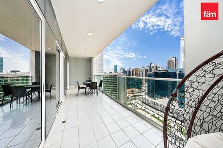 2 Bedroom Flat for Rent in Business Bay, Dubai - Spacious and Bright Home Ready to Move In 2 Bedroom Flat for Rent in Business Bay, Dubai - Spacious and Bright Home Ready to Move In