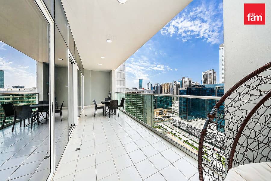 Appartamento a Business Bay,Vera Residences, 2 camere da letto, 115000 AED - 14991791 Appartamento a Business Bay,Vera Residences, 2 camere da letto, 115000 AED - 14991791
