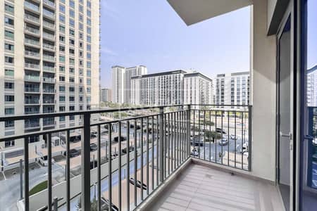 شقة 2 غرفة نوم للايجار في دبي هيلز استيت، دبي - Park Heights 1-16. jpg