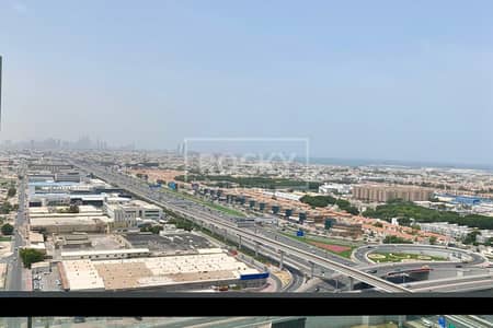 1 Slaapkamer Appartement te Huur in Business Bay, Dubai - Aykon Tower-5. jpg