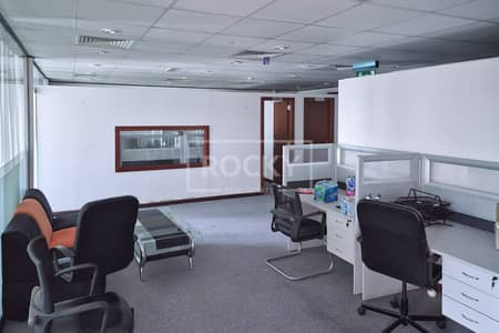 Office para en Alquiler en Dubai Silicon Oasis (DSO), Dubai - Palace-15. jpg