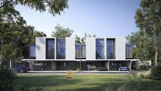 4 Bedroom Townhouse for Sale in Tilal City, Sharjah - IMG-20251210-WA0025. jpg 4 Bedroom Townhouse for Sale in Tilal City, Sharjah - IMG-20251210-WA0025. jpg