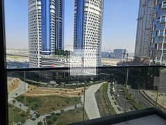 شقة في برج نوبلز،الخليج التجاري 1 غرفة 110000 درهم - 14991904