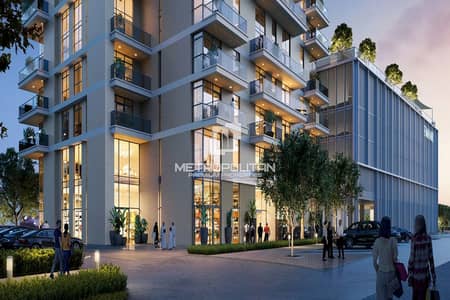 فلیٹ 3 غرف نوم للبيع في ذا فيوز، دبي - High Floor | Modern Finished | Prime Location فلیٹ 3 غرف نوم للبيع في ذا فيوز، دبي - High Floor | Modern Finished | Prime Location