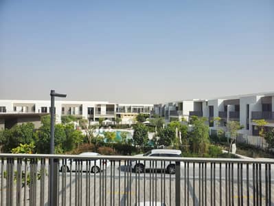 4 Camere Villa in Affitto a Tilal Al Ghaf, Dubai - Villa a Tilal Al Ghaf，Elan, 4 camere da letto, 234990 AED - 14928293