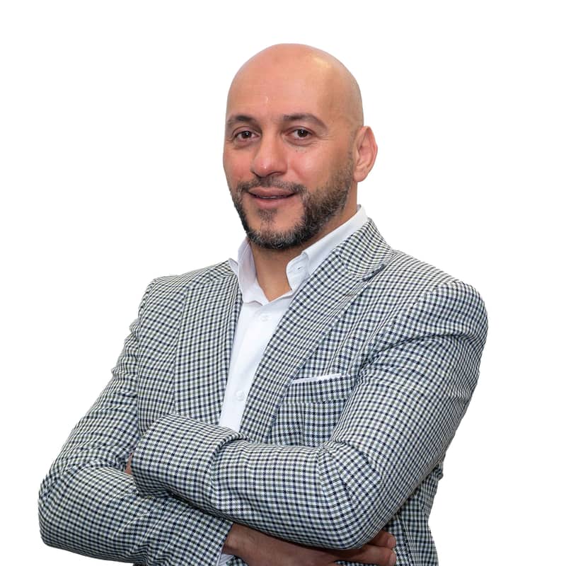 Mohammad Yahia Aburub Mohammad Yahia Aburub